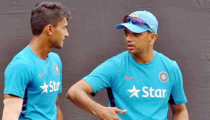 PCB should have a coach like Rahul Dravid for the U-19 team, feels former Pakistan captain Ramiz Raja