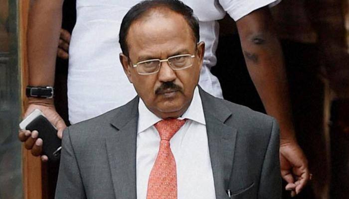 India's tone in 'secret' meeting between NSAs 'friendly &amp; positive', claims Pakistan 