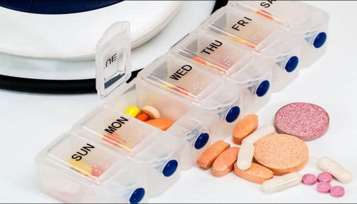 Calcium, vitamin D supplements may not reduce fracture risk, claims study