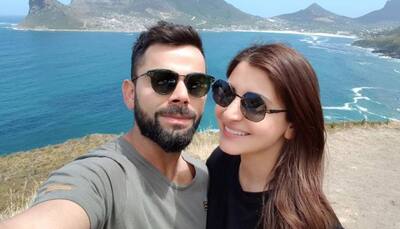 Sports personalities wish their fans 'Happy New Year'