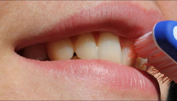 Brushing your teeth may soon be good for your heart as well – Read 
