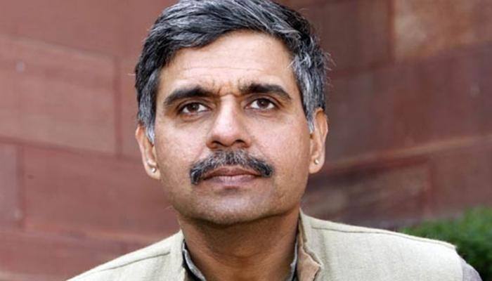 Sandeep Dikshit calls surgical strike by Indian Army a 'drama'; BJP slams Congress leader 