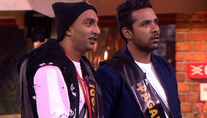 Bigg Boss 11, Day 92 written updates: Puneesh Sharma and Akash Dadlani safe from nominations