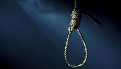 Tribal woman hangs herself after being raped in MP