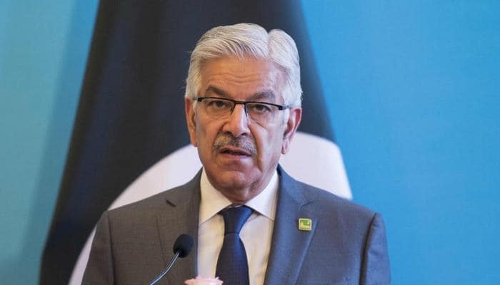 Pakistan Foreign Minister meets PM after Donald Trump&#039;s remarks on aid