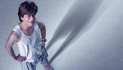‘Zero’ Shah Rukh Khan scores 32 million on Twitter, thanks fans for love
