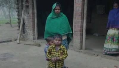 Woman sells 15-day-old child for Rs 45,000 in UP for husband’s treatment