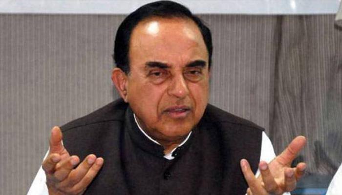 After Donald Trump's Pakistan remark, Subramanian Swamy calls for stronger India-US relations