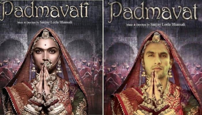 From Padmavati to Padmavat, Twitterati just can&#039;t keep calm—Check hilarious tweets