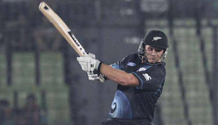 Throwback to when New Zealand&#039;s Corey Anderson smashed a 36-ball ton on 1st January 2014