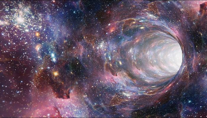 The power of super massive black holes – They can halt star formation