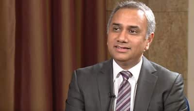 Salil Parekh takes charge as Infosys CEO and MD