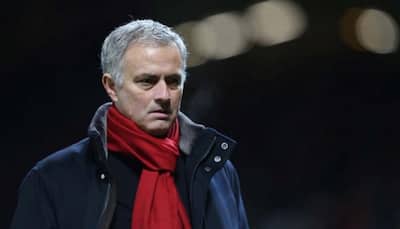 Manchester United manager Jose Mourinho lashes out at 'critical' Paul Scholes