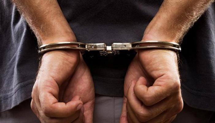 Hyderabad singer arrested for sexual harassment