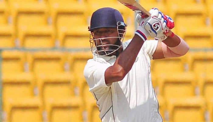 Vidarbha&#039;s Wasim Jaffer, more than a first-class player for first-class cricket