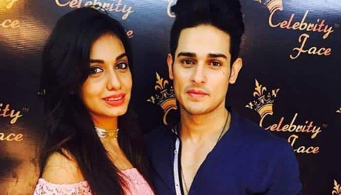 Bigg Boss 11: Priyank Sharma clears the air about his break-up with Divya Agarwal