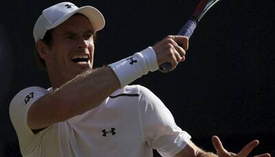 Andy Murray pulls out of season-opening Brisbane International
