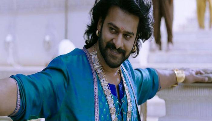 Baahubali Prabhas to star in a romantic Bollywood flick after 'Saaho'?