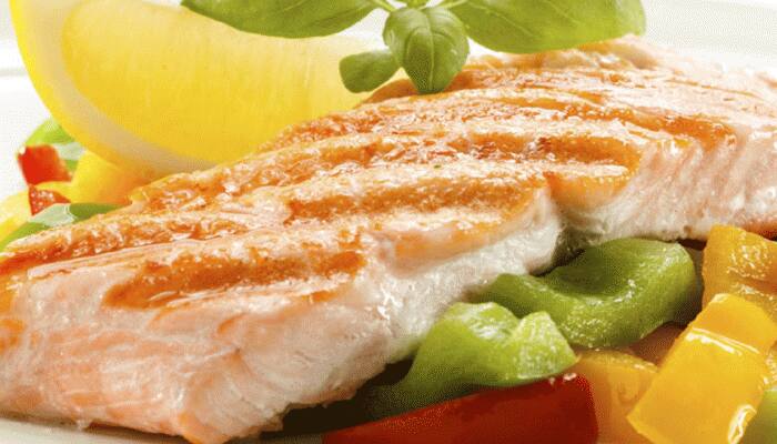Eating fish every week boosts kids' IQ, says study