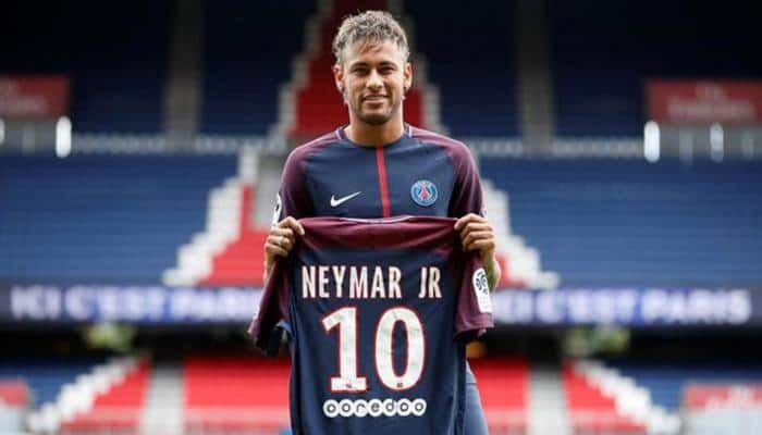 FC Barcelona manager Ernesto Valverde admits pain of Neymar sale, but praises Lionel Messi, Ousmane Dembele