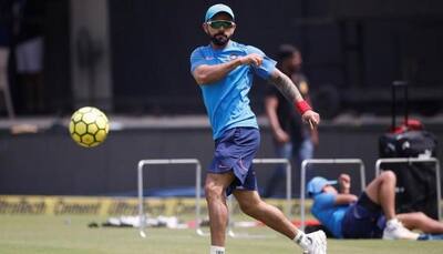 India vs South Africa: Men in Blue's winning run under threat from Proteas green tops