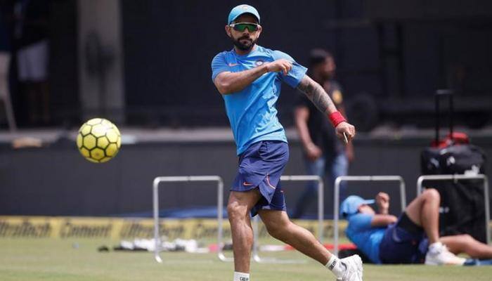 India vs South Africa: Men in Blue's winning run under threat from Proteas green tops