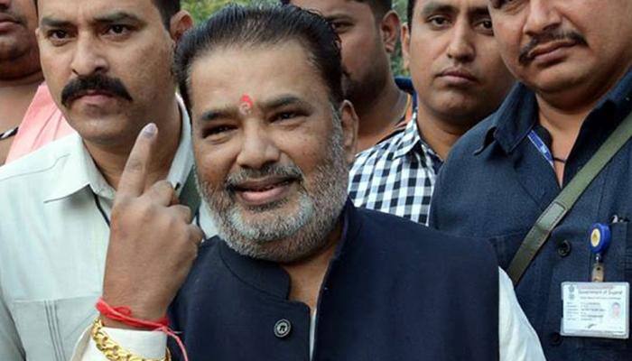 Now, Gujarat's fisheries minister Purshottam Solanki fumes over portfolio
