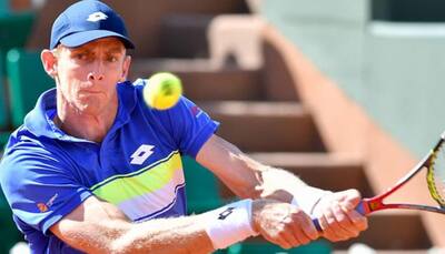 'Current generation can't emulate Big Four's consistency,' feels Kevin Anderson