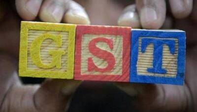 Govt notifies 1% GST on manufacturers under composition scheme