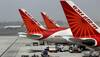 Air India's projected net loss for 2017-18 less than 2016-17