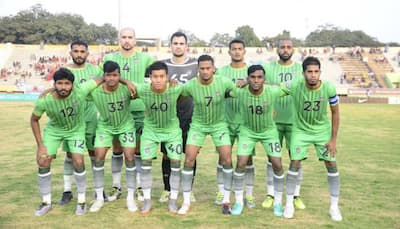 I-League: Ten-man Chennai City stun Mohun Bagan