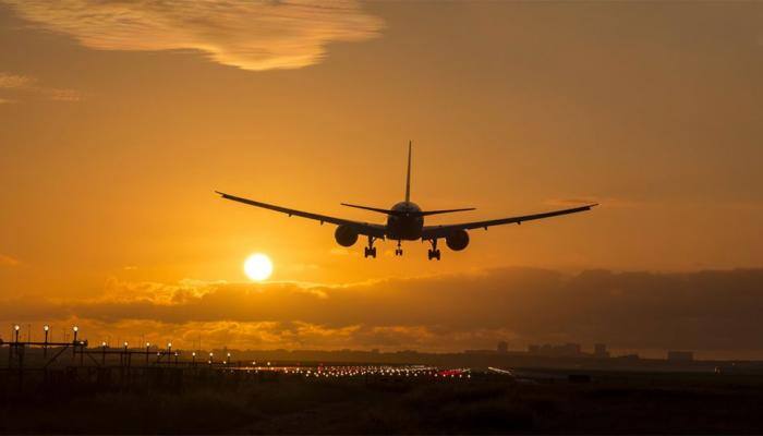 With just 10 crashes, 2017 safest year for civil aviation since 1946: Reports