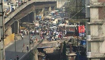 Caste clashes engulf Maharashtra, Dalit leaders call for state-wide bandh on Wednesday