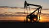 WTI crude