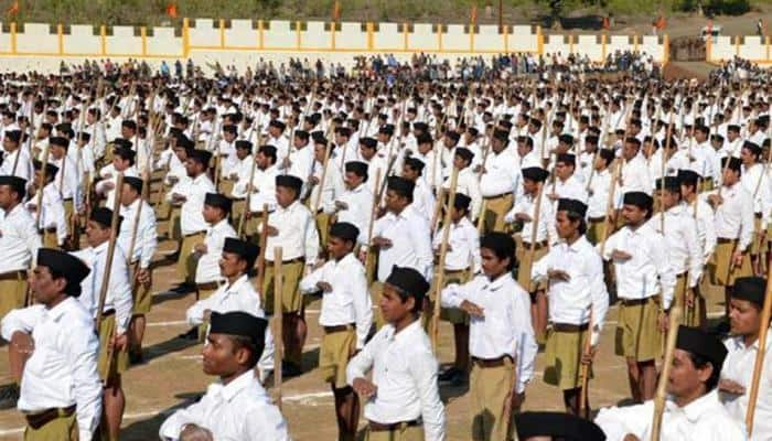 RSS meet in Madhya Pradesh stresses need to woo tribals, Dalits