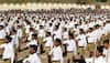 RSS meet in Madhya Pradesh stresses need to woo tribals, Dalits