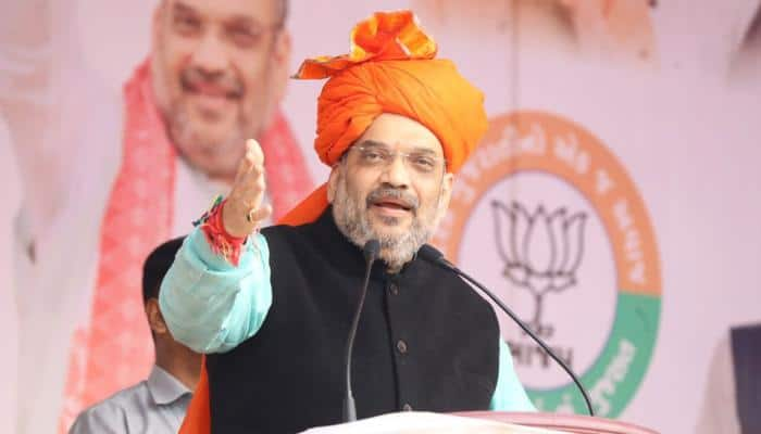 Electoral bonds will curb graft in political funding: Amit Shah