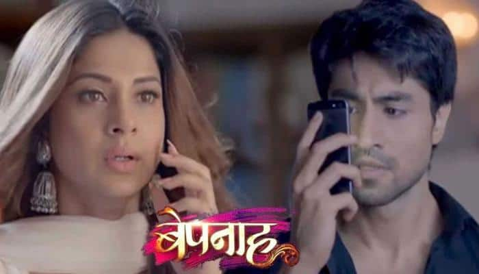 Bepannaah: Jennifer Winget all set to romance Harshad Chopda 