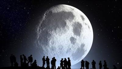 China to become world's first country to launch a lunar probe on far side of moon