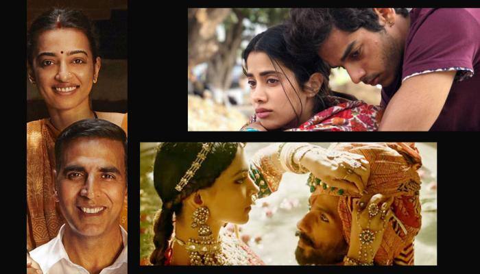 Bollywood 2018: 10 new onscreen jodis to look forward to