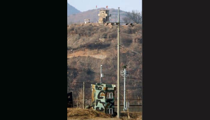 Pyongyang to reopen inter-Korean hotline after Seoul proposes talks
