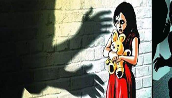 Teenaged boy rapes 6-yr-old minor cousin during visit to temple in Uttar Pradesh