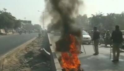 Maharashtra bandh: Mumbai, Pune worst hit as protests intensify