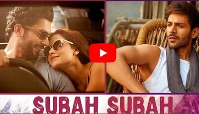 Sonu Ke Titu Ki Sweety: 'Subah Subah' song by Arijit Singh and Prakriti Kakar is unmissable—Watch