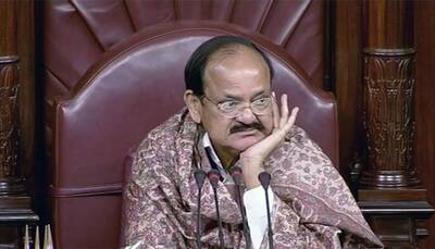 Anti-Dalit violence in Maharashtra disrupts Rajya Sabha; Oppn blame BJP, RSS