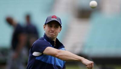 Ashes: England allrounder Chris Woakes a doubt for Sydney Test