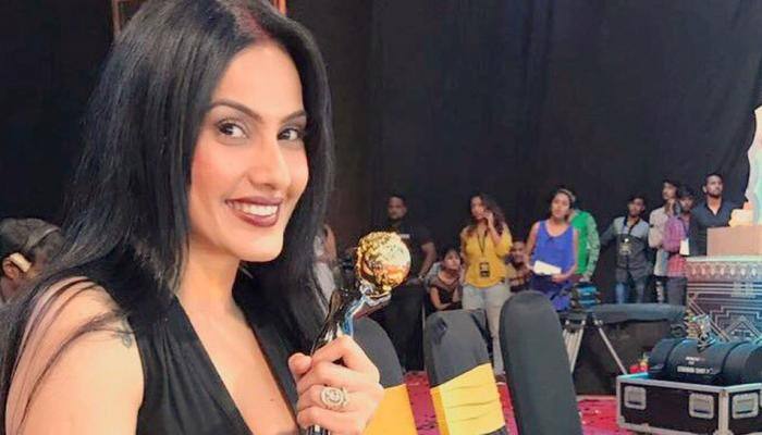 Know why Kamya Punjabi wants to join politics