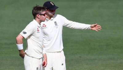 Ashes, 5th Test: England legspinner Chris Woakes out, Mason Crane to debut