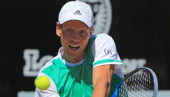 Qatar Open: Pablo Carreno Busta and Tomas Berdych stunned in Round One