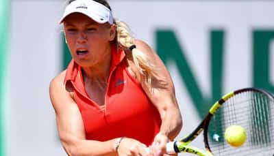 Auckland Classic: Caroline Wozniacki storms into quarterfinals